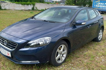 Volvo V40 v40 1.6 120KM ZADBANY SPRAWNY