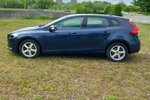 Volvo V40 v40 1.6 120KM ZADBANY SPRAWNY zdjęcie 21