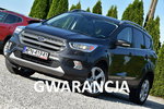 Ford Kuga 2.0TDCI Titanium Pół-skóra Ful-Led Navi Szyber Gwarancja zdjęcie 1