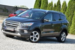 Ford Kuga 2.0TDCI Titanium Pół-skóra Ful-Led Navi Szyber Gwarancja zdjęcie 10