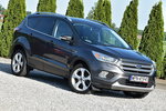 Ford Kuga 2.0TDCI Titanium Pół-skóra Ful-Led Navi Szyber Gwarancja zdjęcie 12