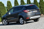 Ford Kuga 2.0TDCI Titanium Pół-skóra Ful-Led Navi Szyber Gwarancja zdjęcie 15
