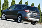 Ford Kuga 2.0TDCI Titanium Pół-skóra Ful-Led Navi Szyber Gwarancja zdjęcie 16