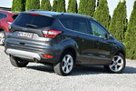 Ford Kuga 2.0TDCI Titanium Pół-skóra Ful-Led Navi Szyber Gwarancja zdjęcie 17