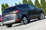 Ford Kuga 2.0TDCI Titanium Pół-skóra Ful-Led Navi Szyber Gwarancja zdjęcie 18