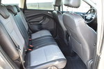 Ford Kuga 2.0TDCI Titanium Pół-skóra Ful-Led Navi Szyber Gwarancja zdjęcie 22