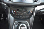Ford Kuga 2.0TDCI Titanium Pół-skóra Ful-Led Navi Szyber Gwarancja zdjęcie 26