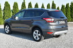 Ford Kuga 2.0TDCI Titanium Pół-skóra Ful-Led Navi Szyber Gwarancja zdjęcie 29