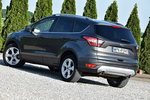 Ford Kuga 2.0TDCI Titanium Pół-skóra Ful-Led Navi Szyber Gwarancja zdjęcie 3