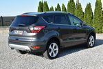 Ford Kuga 2.0TDCI Titanium Pół-skóra Ful-Led Navi Szyber Gwarancja zdjęcie 30