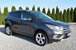 Ford Kuga 2.0TDCI Titanium Pół-skóra Ful-Led Navi Szyber Gwarancja zdjęcie 31