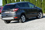 Ford Kuga 2.0TDCI Titanium Pół-skóra Ful-Led Navi Szyber Gwarancja zdjęcie 4