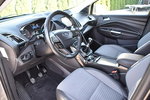 Ford Kuga 2.0TDCI Titanium Pół-skóra Ful-Led Navi Szyber Gwarancja zdjęcie 5