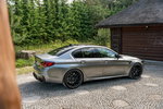 BMW M5 F90 / 4.4 V8 600KM / Harman&Kardon / Concaver / Carbon / Salon PL / FV zdjęcie 32