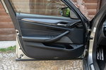 BMW M5 F90 / 4.4 V8 600KM / Harman&Kardon / Concaver / Carbon / Salon PL / FV zdjęcie 34