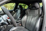 BMW M5 F90 / 4.4 V8 600KM / Harman&Kardon / Concaver / Carbon / Salon PL / FV zdjęcie 37