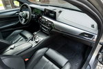 BMW M5 F90 / 4.4 V8 600KM / Harman&Kardon / Concaver / Carbon / Salon PL / FV zdjęcie 40