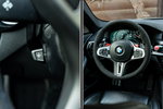 BMW M5 F90 / 4.4 V8 600KM / Harman&Kardon / Concaver / Carbon / Salon PL / FV zdjęcie 44