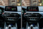 BMW M5 F90 / 4.4 V8 600KM / Harman&Kardon / Concaver / Carbon / Salon PL / FV zdjęcie 59
