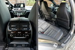BMW M5 F90 / 4.4 V8 600KM / Harman&Kardon / Concaver / Carbon / Salon PL / FV zdjęcie 66