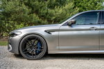 BMW M5 F90 / 4.4 V8 600KM / Harman&Kardon / Concaver / Carbon / Salon PL / FV zdjęcie 8