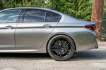 BMW M5 F90 / 4.4 V8 600KM / Harman&Kardon / Concaver / Carbon / Salon PL / FV zdjęcie 9