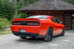 Dodge Challenger R/T / 5.7 V8 HEMI 375KM / Alpine / GO MANGO / Import USA / FV zdjęcie 13