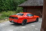 Dodge Challenger R/T / 5.7 V8 HEMI 375KM / Alpine / GO MANGO / Import USA / FV zdjęcie 22