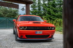 Dodge Challenger R/T / 5.7 V8 HEMI 375KM / Alpine / GO MANGO / Import USA / FV zdjęcie 23