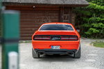 Dodge Challenger R/T / 5.7 V8 HEMI 375KM / Alpine / GO MANGO / Import USA / FV zdjęcie 24