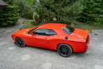 Dodge Challenger R/T / 5.7 V8 HEMI 375KM / Alpine / GO MANGO / Import USA / FV zdjęcie 26