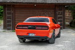 Dodge Challenger R/T / 5.7 V8 HEMI 375KM / Alpine / GO MANGO / Import USA / FV zdjęcie 32