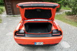 Dodge Challenger R/T / 5.7 V8 HEMI 375KM / Alpine / GO MANGO / Import USA / FV zdjęcie 34