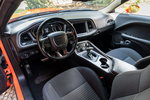 Dodge Challenger R/T / 5.7 V8 HEMI 375KM / Alpine / GO MANGO / Import USA / FV zdjęcie 39
