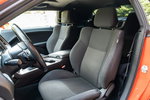 Dodge Challenger R/T / 5.7 V8 HEMI 375KM / Alpine / GO MANGO / Import USA / FV zdjęcie 40