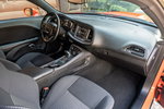 Dodge Challenger R/T / 5.7 V8 HEMI 375KM / Alpine / GO MANGO / Import USA / FV zdjęcie 41