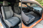 Dodge Challenger R/T / 5.7 V8 HEMI 375KM / Alpine / GO MANGO / Import USA / FV zdjęcie 42