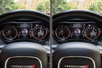Dodge Challenger R/T / 5.7 V8 HEMI 375KM / Alpine / GO MANGO / Import USA / FV zdjęcie 44