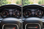 Dodge Challenger R/T / 5.7 V8 HEMI 375KM / Alpine / GO MANGO / Import USA / FV zdjęcie 46