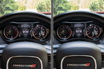 Dodge Challenger R/T / 5.7 V8 HEMI 375KM / Alpine / GO MANGO / Import USA / FV zdjęcie 48