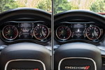 Dodge Challenger R/T / 5.7 V8 HEMI 375KM / Alpine / GO MANGO / Import USA / FV zdjęcie 49