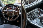 Dodge Challenger R/T / 5.7 V8 HEMI 375KM / Alpine / GO MANGO / Import USA / FV zdjęcie 50