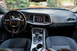 Dodge Challenger R/T / 5.7 V8 HEMI 375KM / Alpine / GO MANGO / Import USA / FV zdjęcie 51