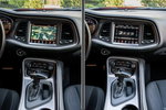 Dodge Challenger R/T / 5.7 V8 HEMI 375KM / Alpine / GO MANGO / Import USA / FV zdjęcie 54