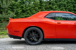 Dodge Challenger R/T / 5.7 V8 HEMI 375KM / Alpine / GO MANGO / Import USA / FV zdjęcie 8