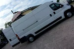 Citroen Jumper zdjęcie 37