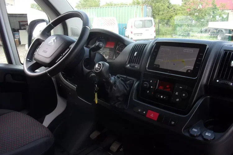 Citroen Jumper zdjęcie 62