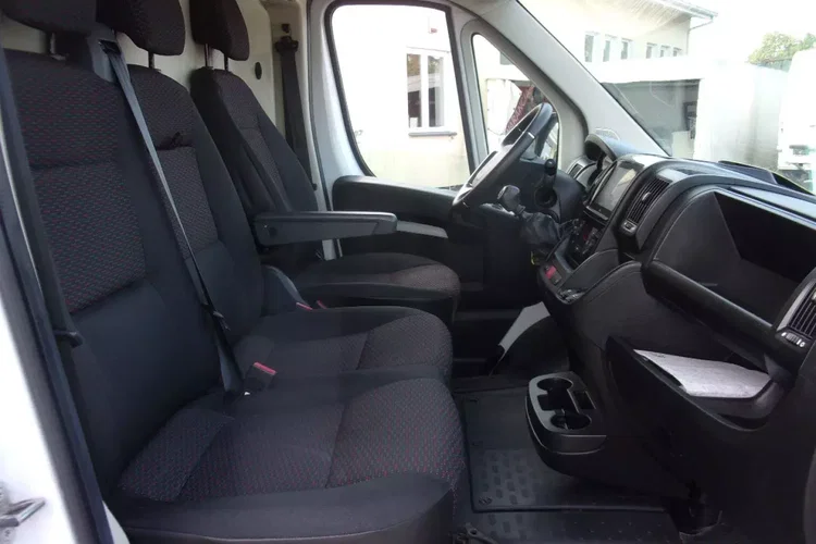 Citroen Jumper zdjęcie 63