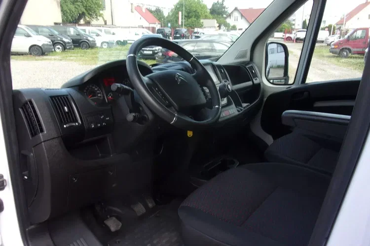 Citroen Jumper zdjęcie 64