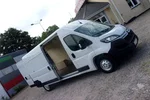 Citroen Jumper zdjęcie 42